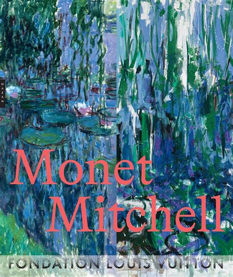 lv monet collection|monet mitchell.